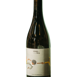 Vi Negre Coop-era – Vinyes Velles, Pagesia Jove